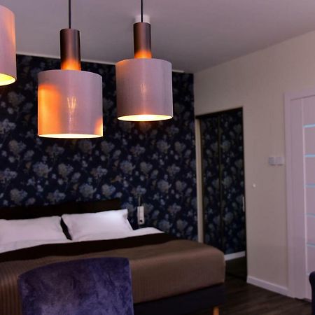 Apartamenty Sjesta Centrum Kudowa-Zdroj Bagian luar foto
