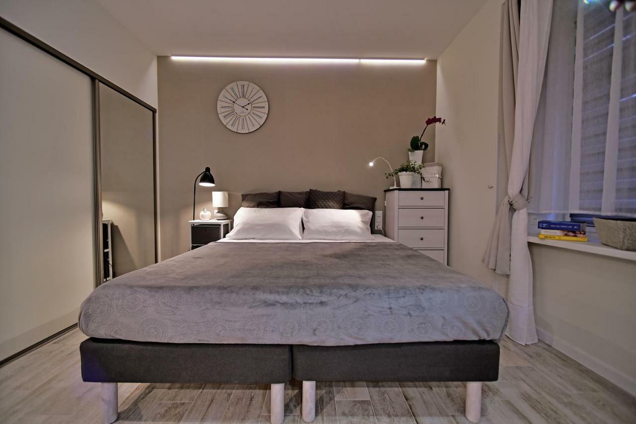 Apartamenty Sjesta Centrum Kudowa-Zdroj Bagian luar foto
