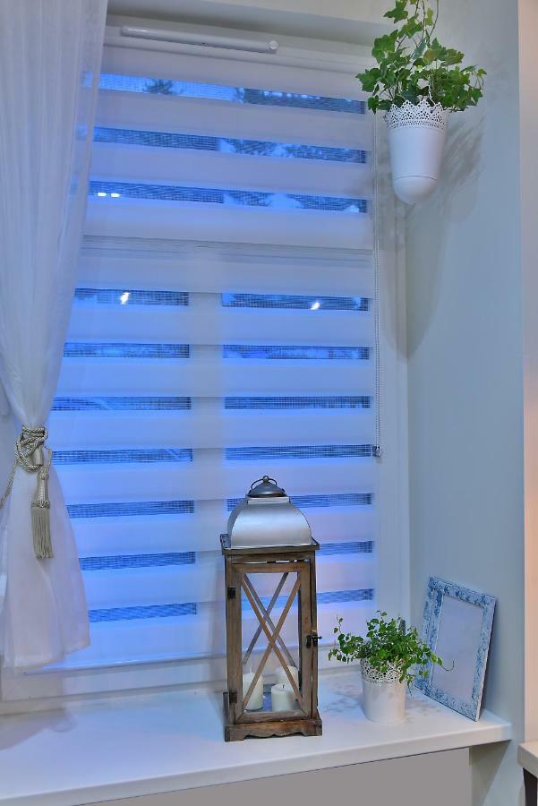 Apartamenty Sjesta Centrum Kudowa-Zdroj Bagian luar foto