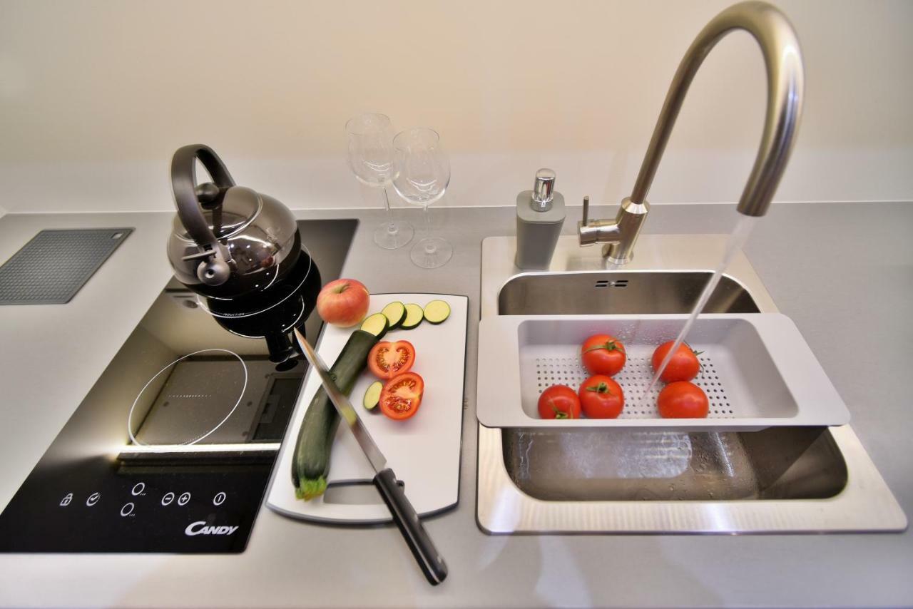 Apartamenty Sjesta Centrum Kudowa-Zdroj Bagian luar foto