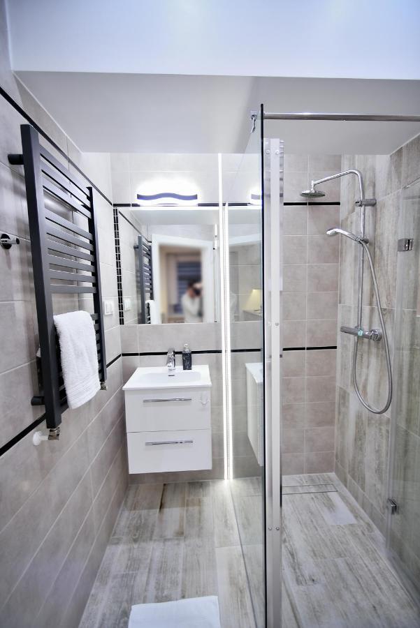 Apartamenty Sjesta Centrum Kudowa-Zdroj Bagian luar foto
